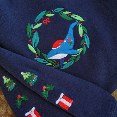 Christmas Magic Crewneck