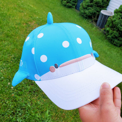 Rhin the Whale Shark Cap