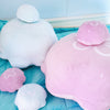 Moon Jelly Plushes