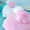 Moon Jelly Plushes