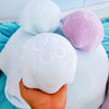 Moon Jelly Plushes