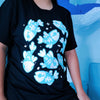 Skeleton Criers T-Shirt (GLOW-IN-THE-DARK)