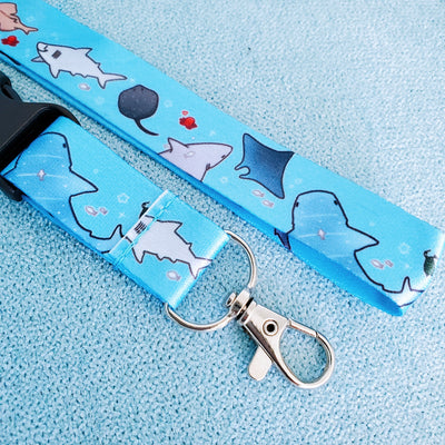 Lanyards