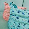 Fish Friends Crossbody Bag