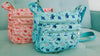 Fish Friends Crossbody Bag