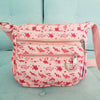 Fish Friends Crossbody Bag