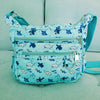 Fish Friends Crossbody Bag