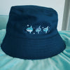 Genus Mola Reversible Bucket Hat