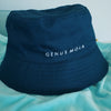 Genus Mola Reversible Bucket Hat