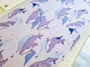 Purple Twilight Deskmats & Wrist Rests