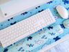 Friends of the Sea Deskmats & Wrist Rests