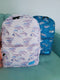 Sky Whales Series Backpacks