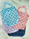 Reusable & Foldable Shopping Bags