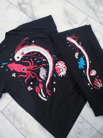 Deep Sea T-Shirt