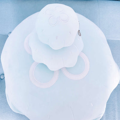 Moon Jelly Plushes