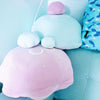 Moon Jelly Plushes