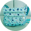 Fish Friends Crossbody Bag