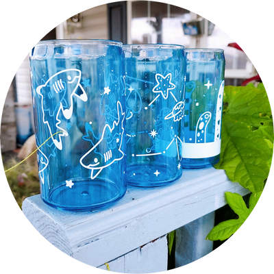 Fun Cups Series