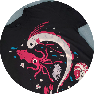 Deep Sea T-Shirt