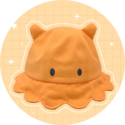 Dumbo Octopus Bucket Hat