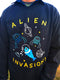 Alien Invasion! Crewneck