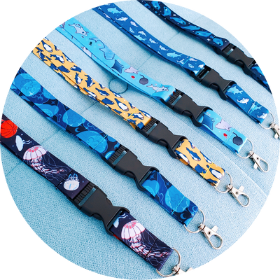 Lanyards