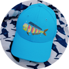 Sustainable Fish Series: Caps