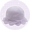 Moon Jelly Bucket Hat