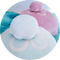 Moon Jelly Plushes