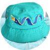 Ribbon Eel Bucket Hat