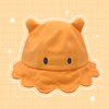 Dumbo Octopus Bucket Hat