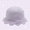 Moon Jelly Bucket Hat