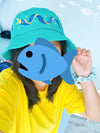 Ribbon Eel Bucket Hat