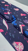 Deep Sea Deskmats & Wrist Rests