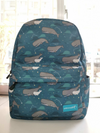 Sky Whales Series Backpacks